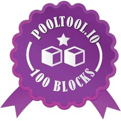 ALTZ1 Award 100 Blocks